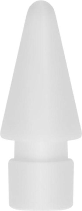 Actual product image Apfelkiste Apple Pencil (1. & 2. Gen. / Pro) Ersatz Spitze iPad Pro Stylus Touch Pen