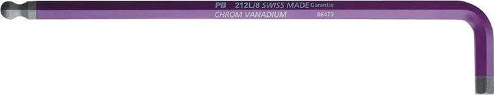 Produktbild PB Swiss Tools Innensechskantschlüssel PB 212LOR 5