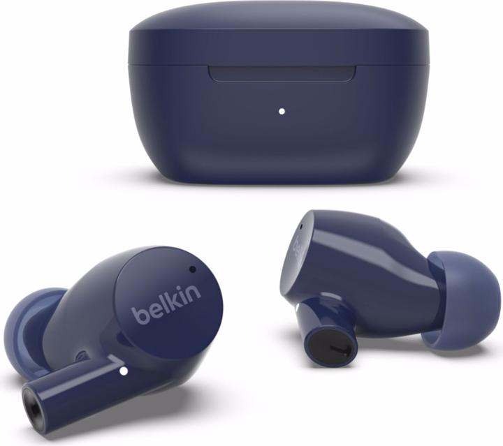 Immagine prodotto Belkin Soundform Rise (ANC, 31 h, Senza fili)