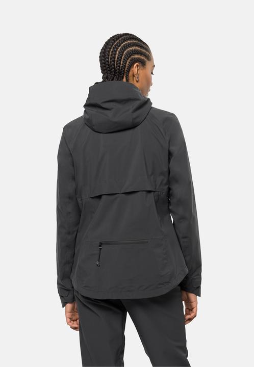 Actual product image Jack Wolfskin Bike Commute Mono Jkt W (XS)