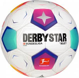 Actual product image Select Piłka nożna Derbystar Bundesliga Player v23 18178 5 (5)