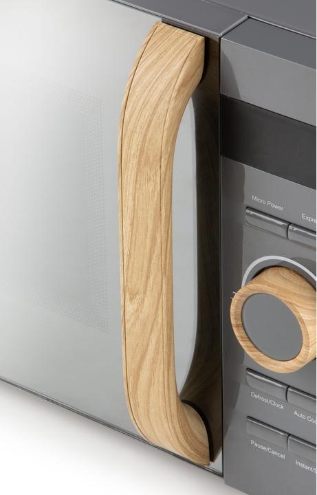 Actual product image Domo MIKROWELLE 20L Mikrowelle 700 W (20 l)