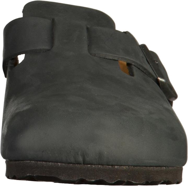 Image du produit Birkenstock Boston en nubuck huilé Étroit (40)