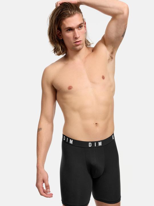 Immagine prodotto DIM Boxer lang (M, Confezione singola)