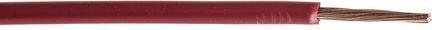 Immagine prodotto Rs Pro Red tri-rated cable 6.0mm 100m (100 m)