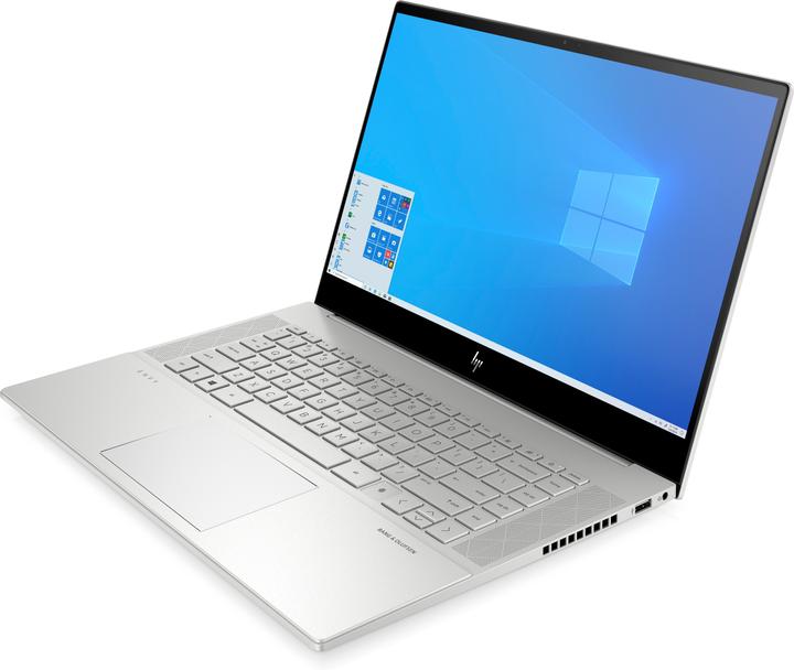 Image du produit HP CS/1C20 ENVY 15-ep0700nz NB (15.60", I7-10750H, 16 Go, 1000 Go, CH)