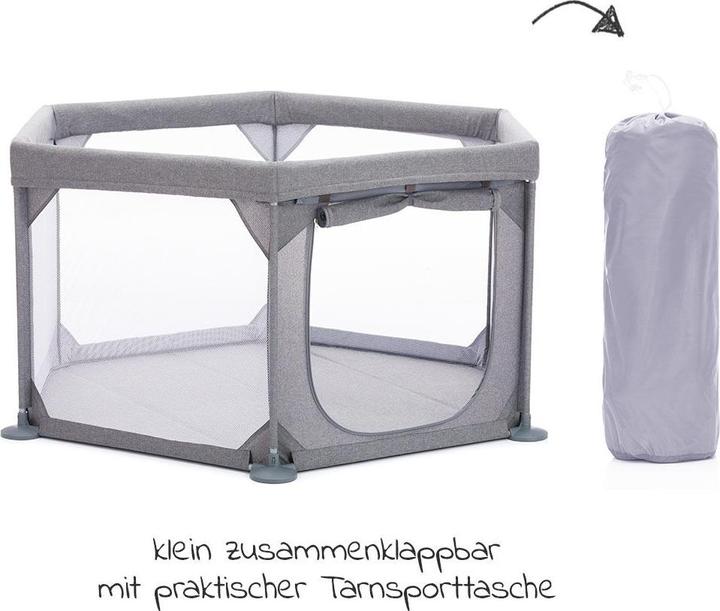 Produktbild Fillikid Prag (117 cm, 117 cm)