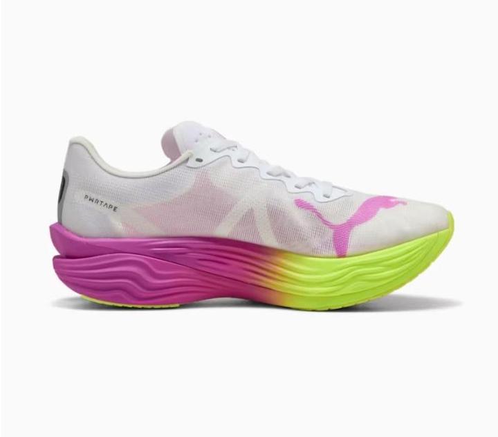 Immagine prodotto Puma Deviate NITRO Elite 3 (44.5)