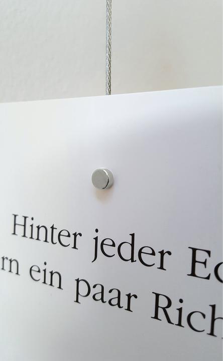Productafbeelding Maul Neodymium magneet (10 x)