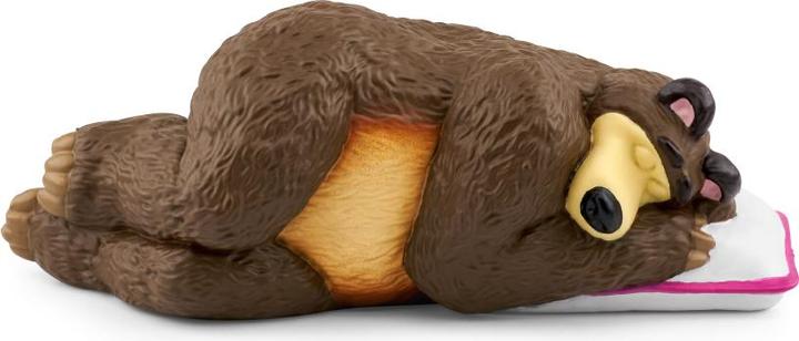 Actual product image Tonies Masha and the bear (German)