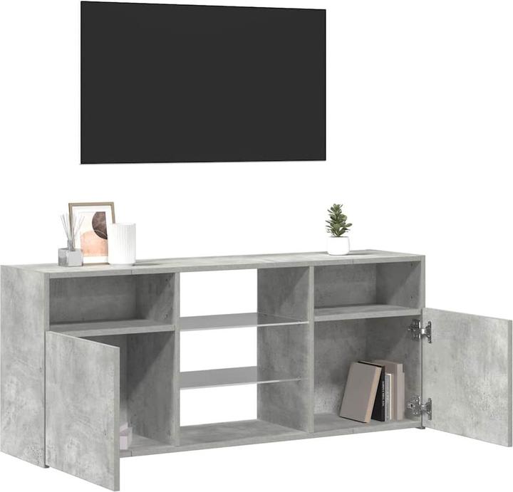Image du produit VidaXL Marc (120 x 30 x 50 cm)