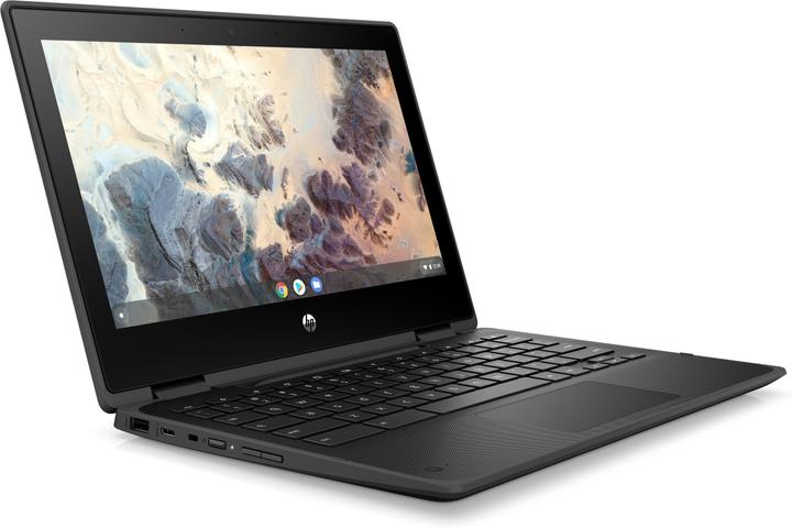 Produktbild HP Chromebook x360 11 G4 EE (11.60", Intel Celeron N5100, 4 GB, 64 GB, DE)