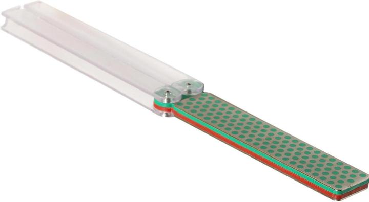 Actual product image DMT double sided slide fold