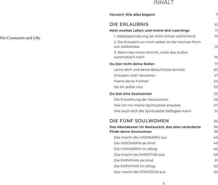 Produktbild Erlaube dir, du selbst zu sein (Deutsch, Sarah Sophie Koch, 2023)