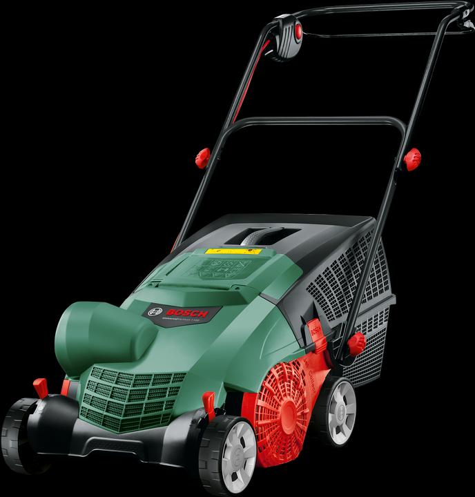 Image du produit Bosch Home & Garden UniversalVerticut 1100