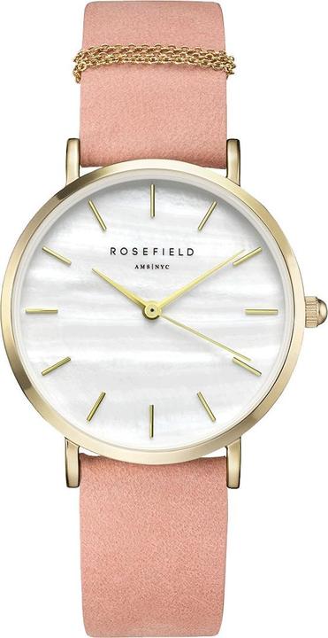 Image du produit Rosefield Le West Village (33 mm) (Montre analogique, 33 mm)