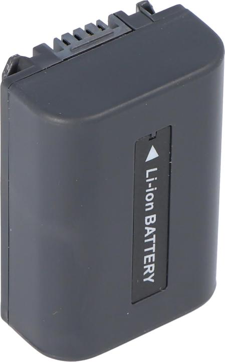 Immagine prodotto AccuCell Batteria NP-FH50 di Sony, serie H (Accumulatore di carica elettrica)