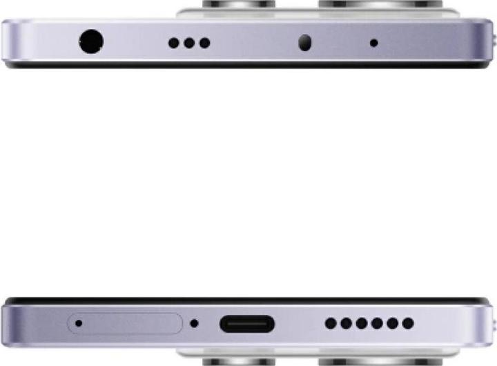 Image du produit Xiaomi Redmi Note 14 (128 Go, Mist Purple, 6.67", Double SIM hybride, 108 Mpx, 4G)
