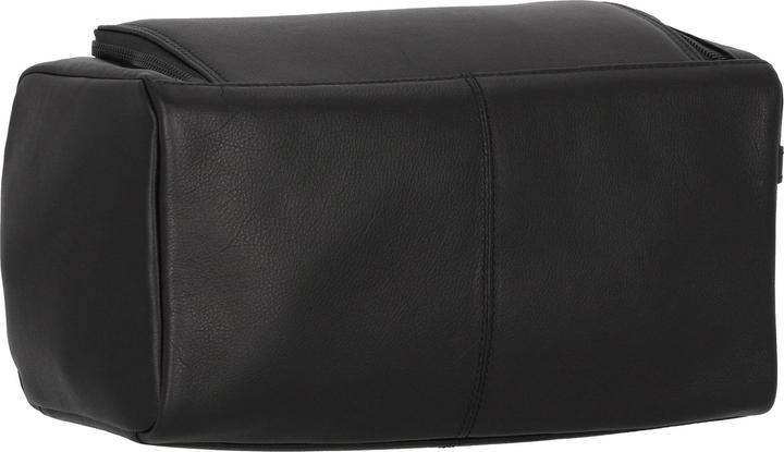 Actual product image Braun Büffel Wash Bag / Beauty Case Golf 2.0 90697 (3 l)