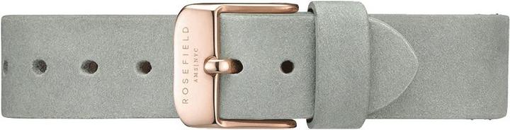 Image du produit Rosefield Le village de l'Ouest (Montre analogique, 33 mm)