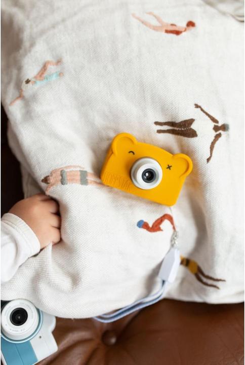 Actual product image Hoppstar Rookie digital camera