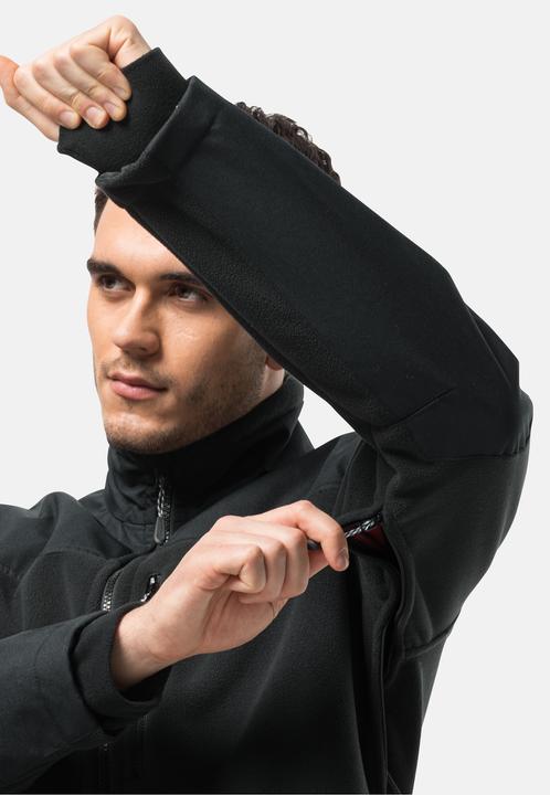 Actual product image Jack Wolfskin Blizzard Fz M (M)