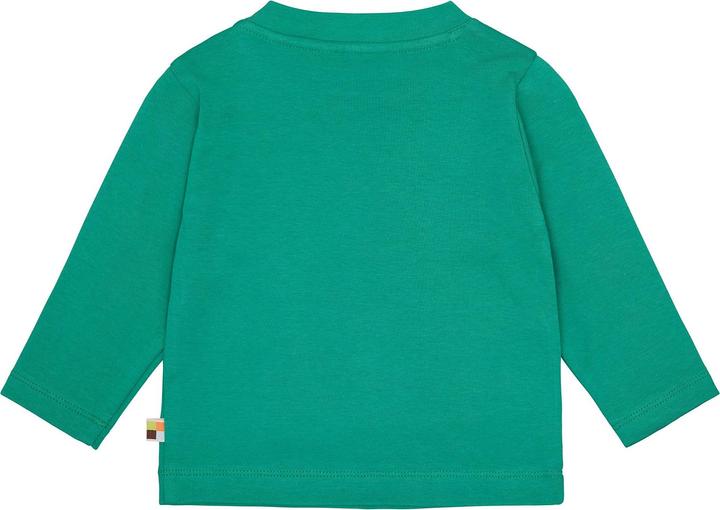 Immagine prodotto loud + proud Camicia interlock con motivo stampato (68)