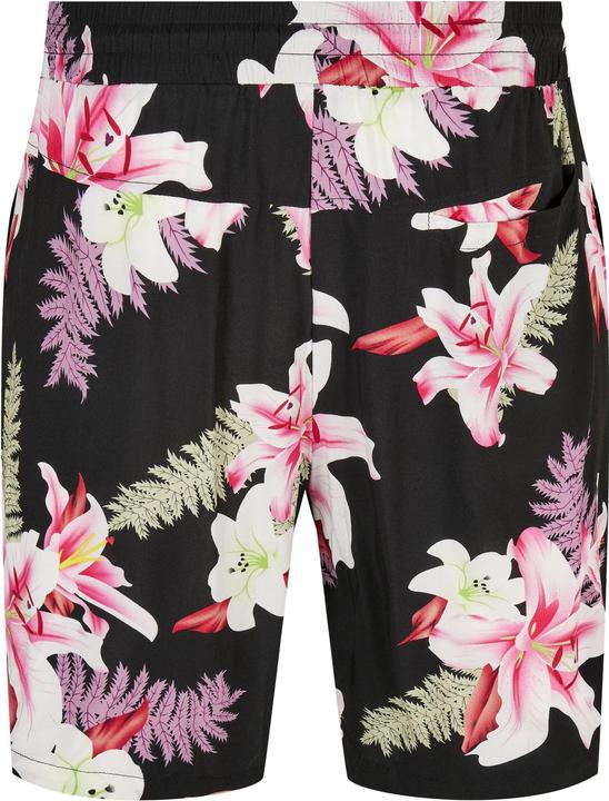 Image du produit Urban Classics Short Viscose AOP Resort - 17034 (S)