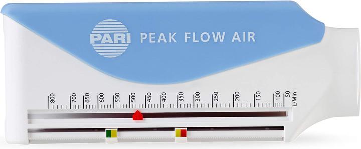 Actual product image PARI Peak Flow Air Erw/Kin