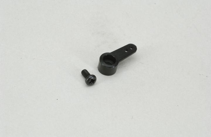 Actual product image O.S. Engines Lever choke 10-s35fs20-61