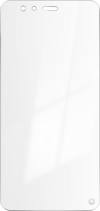 Actual product image Bigben Connected Glass screen protector (1 Piece, Huawei P10 Lite)