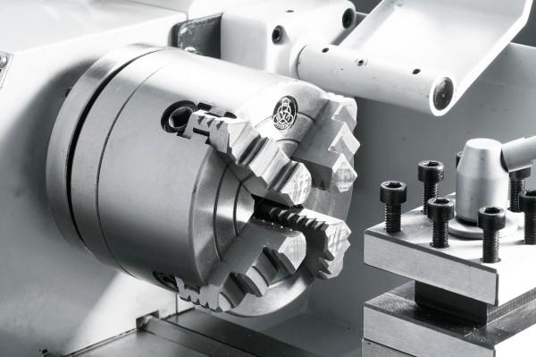 Immagine prodotto Bernardo Cantina Bernardo - Tischdrehmaschine Profi 300 V / 230 V