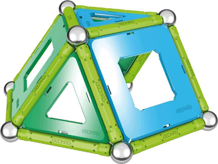 Actual product image Geomag Panels