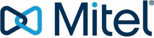 Produktbild Mitel Standard Gürtelclip