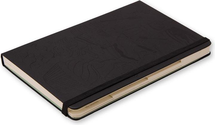 Actual product image Moleskine Passion Journal Dessert (Special, Hardcover)