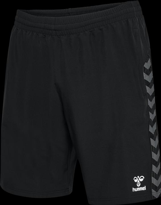 Produktbild hummel Hmlauthentic Woven Shorts (XL)