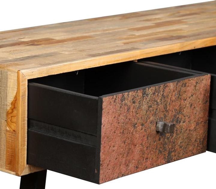 Produktbild VidaXL Kajetan (120 x 30 x 76 cm)