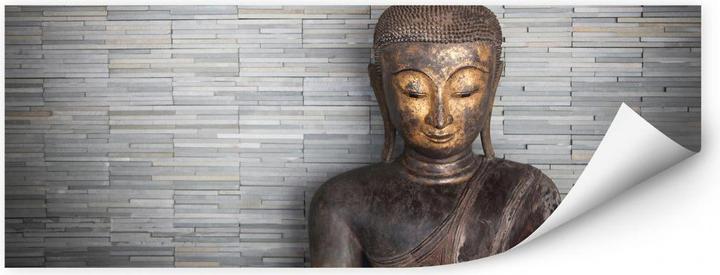 Produktbild Trenddeko Thailand Buddha (100 x 40 cm)