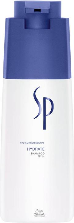 Immagine prodotto Wella SP Hydrate (1000 ml, Shampoo liquido)