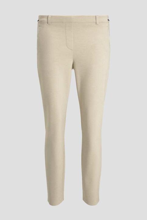 Tom Tailor Hose Mia Slim Pant Jersey (38)