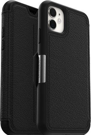 Produktbild OtterBox Strada Folio (Apple iPhone 11)