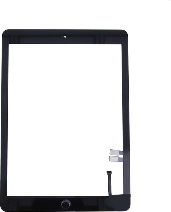 OEM Ecran tactile pour iPad 6 9.7" 2018 ensemble complet noir (Écran)