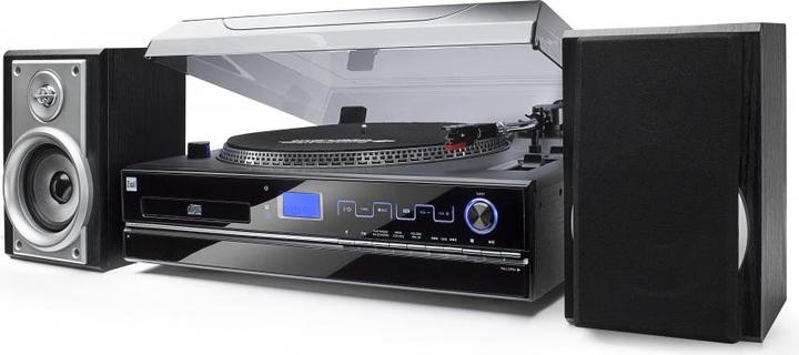 Produktbild Dual NR 100 (Vollautomatisch)