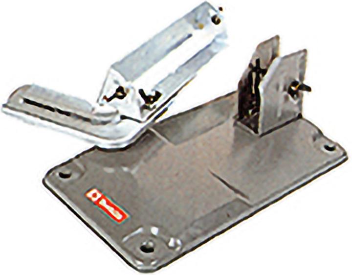 Produktbild Makita Stationäreinrichtung für Bandschleifer