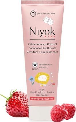 Actual product image Niyok Coconut Oil (75 ml)