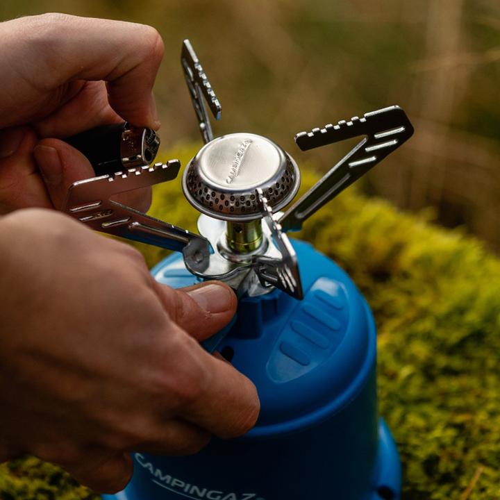 Produktbild Campingaz Camping 206 S