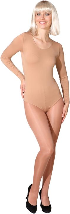 Produktbild Orlob Body Langarm (XL)