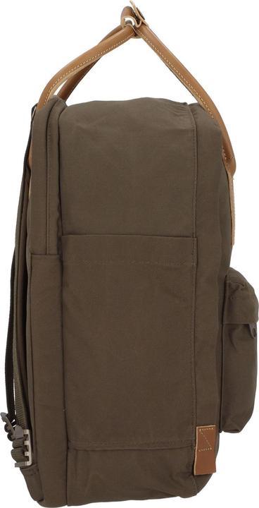 Produktbild Fjällräven Kånken No. 2 (18 l)