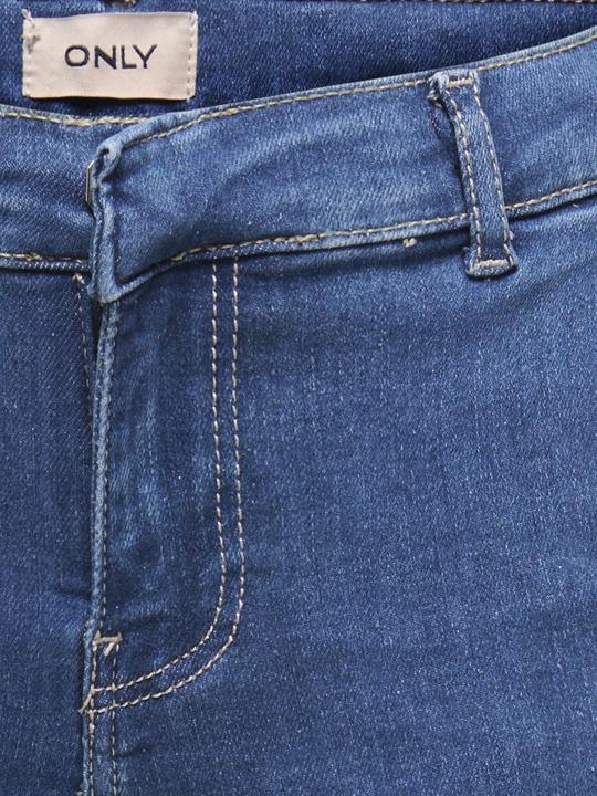 Actual product image Only KOGWILMA Gerade geschnitten Jeans Jeans mit weitem Bein (146)
