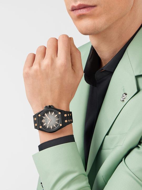 Actual product image Philipp Plein PWPMA0424